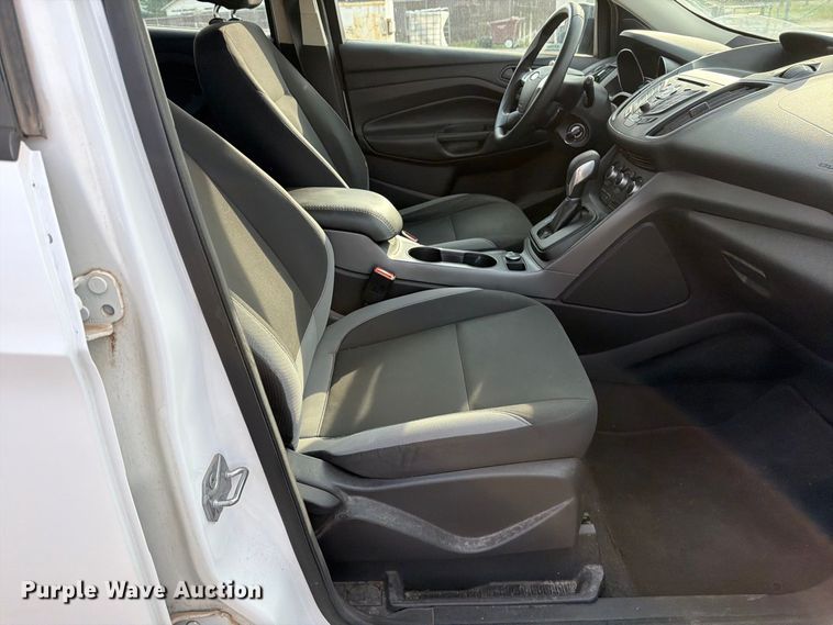 image for item EP7540 2014 Ford Escape SUV