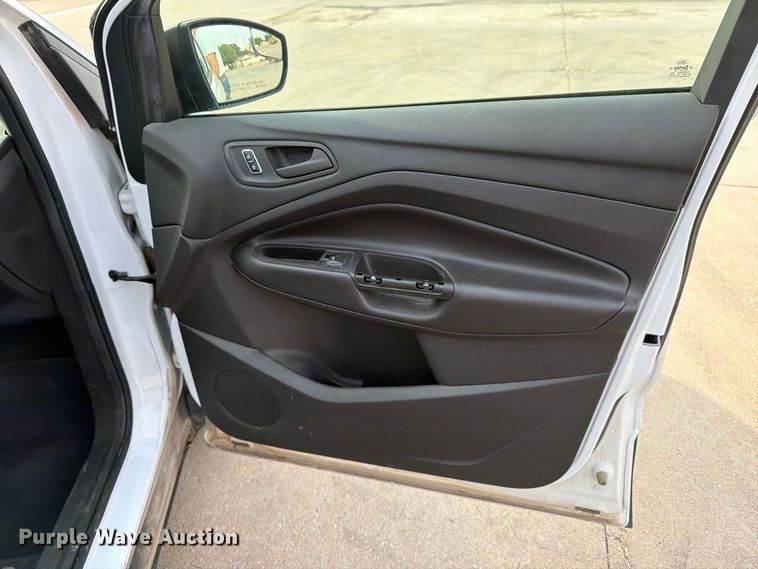 image for item EP7540 2014 Ford Escape SUV