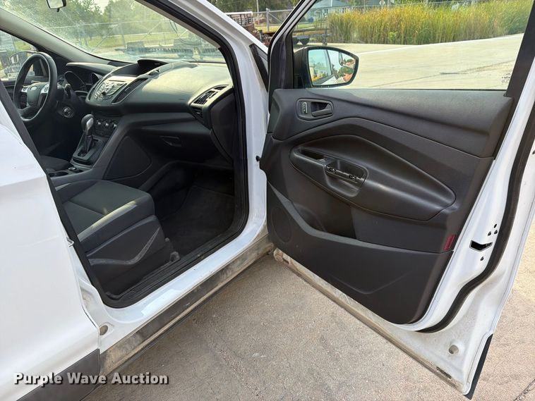 image for item EP7540 2014 Ford Escape SUV