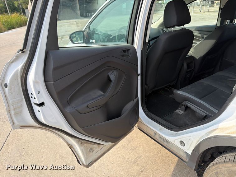 image for item EP7540 2014 Ford Escape SUV