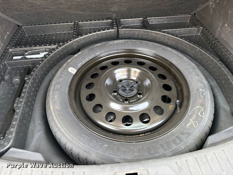 image for item EP7540 2014 Ford Escape SUV