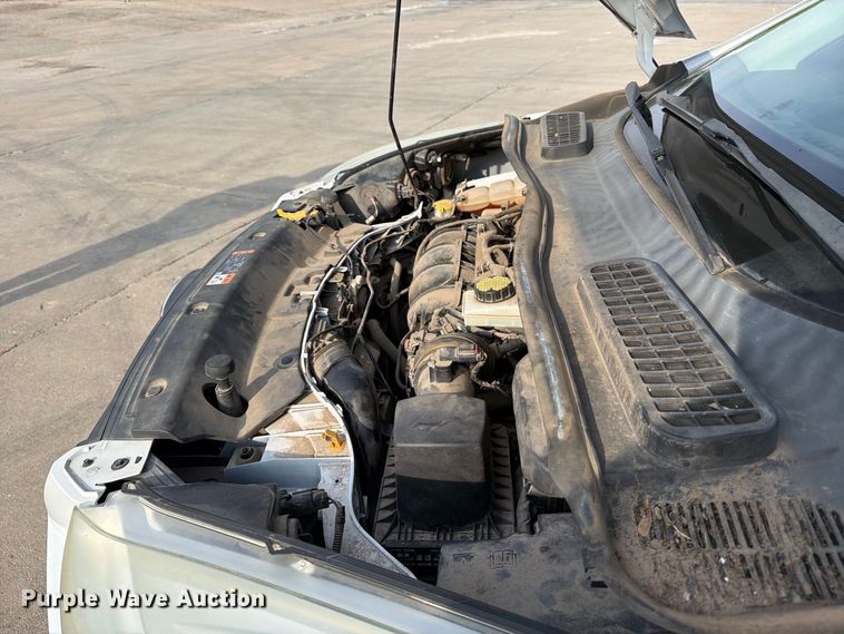 image for item EP7540 2014 Ford Escape SUV