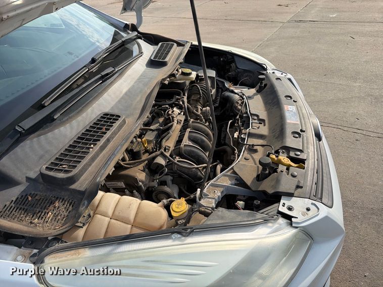 image for item EP7540 2014 Ford Escape SUV