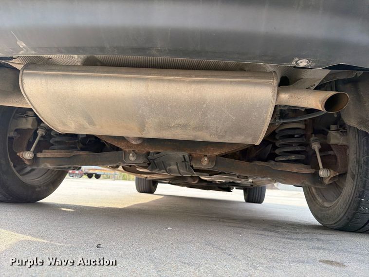 image for item EP7540 2014 Ford Escape SUV