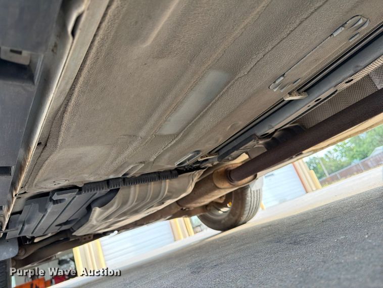image for item EP7540 2014 Ford Escape SUV