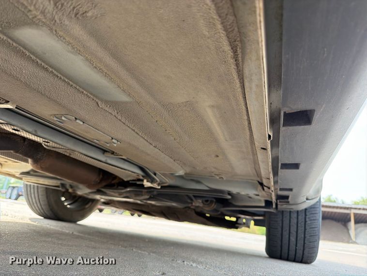 image for item EP7540 2014 Ford Escape SUV