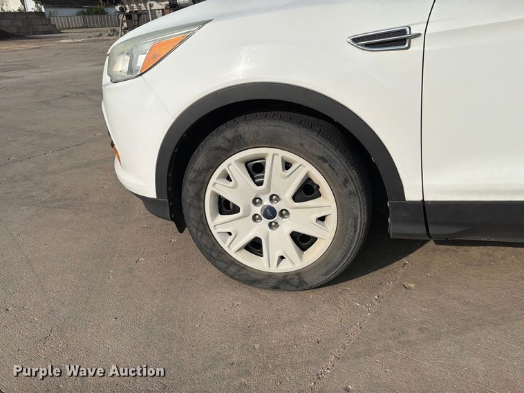image for item EP7540 2014 Ford Escape SUV