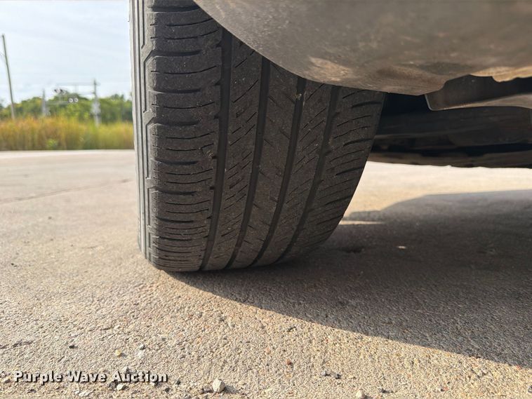 image for item EP7540 2014 Ford Escape SUV