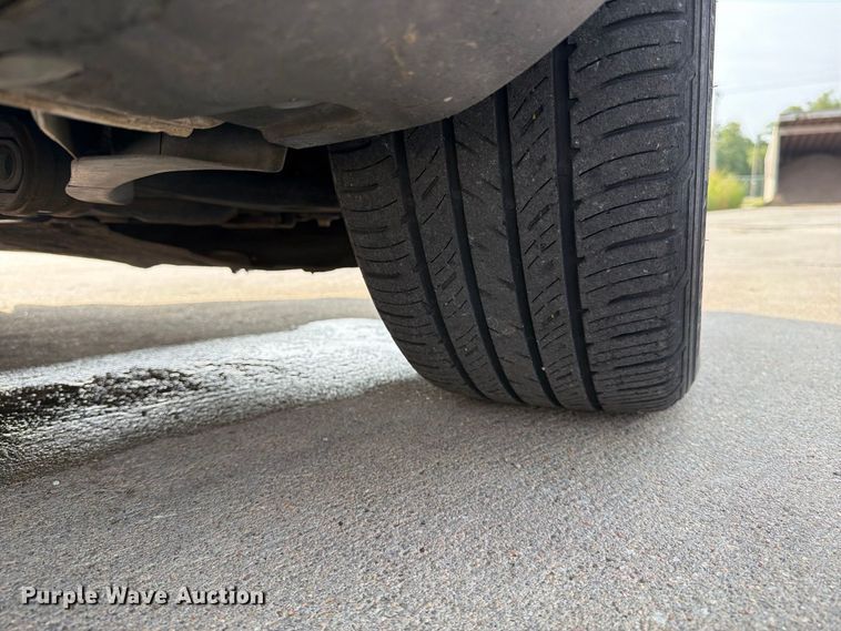 image for item EP7540 2014 Ford Escape SUV