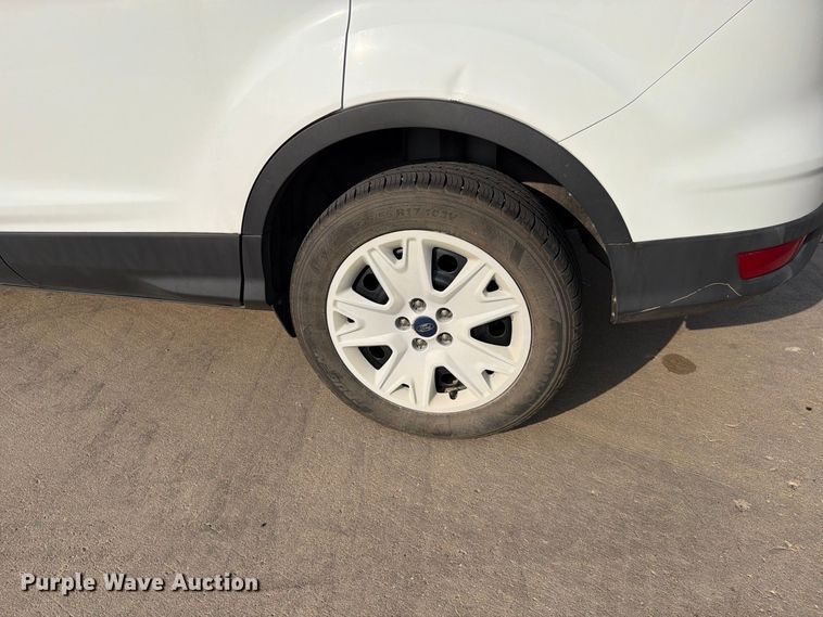 image for item EP7540 2014 Ford Escape SUV