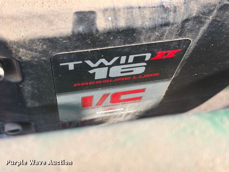 image for item EP7636 Leco 1600 mosquito fogger