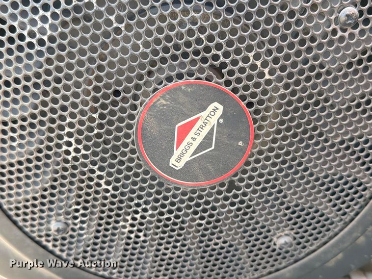 image for item EP7636 Leco 1600 mosquito fogger