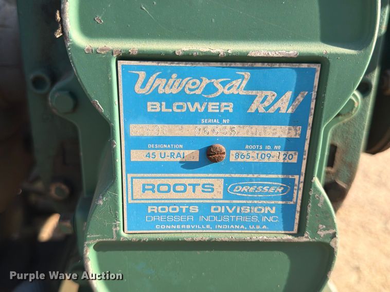 image for item EP7637 Leco 1600 mosquito fogger