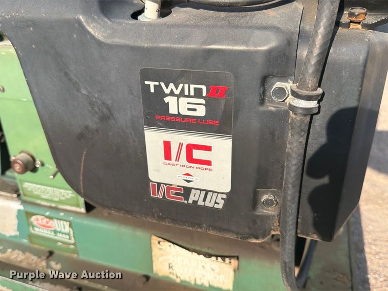image for item EP7637 Leco 1600 mosquito fogger