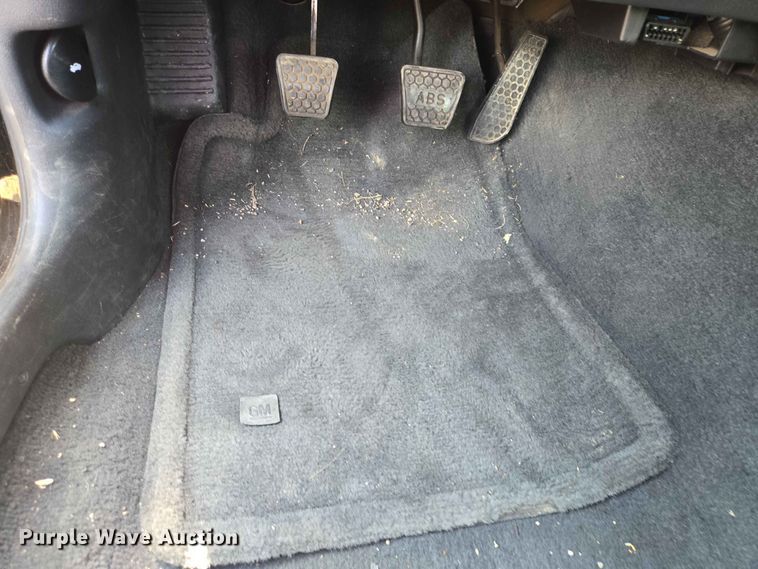 image for item ER1760 1996 Pontiac Firebird 