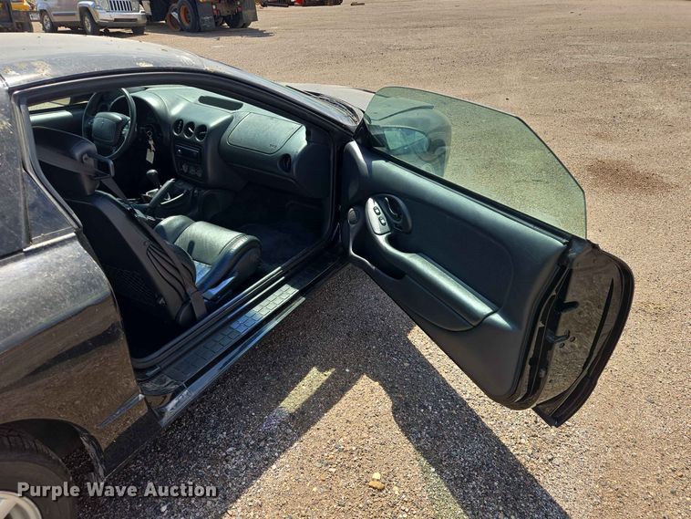 image for item ER1760 1996 Pontiac Firebird 