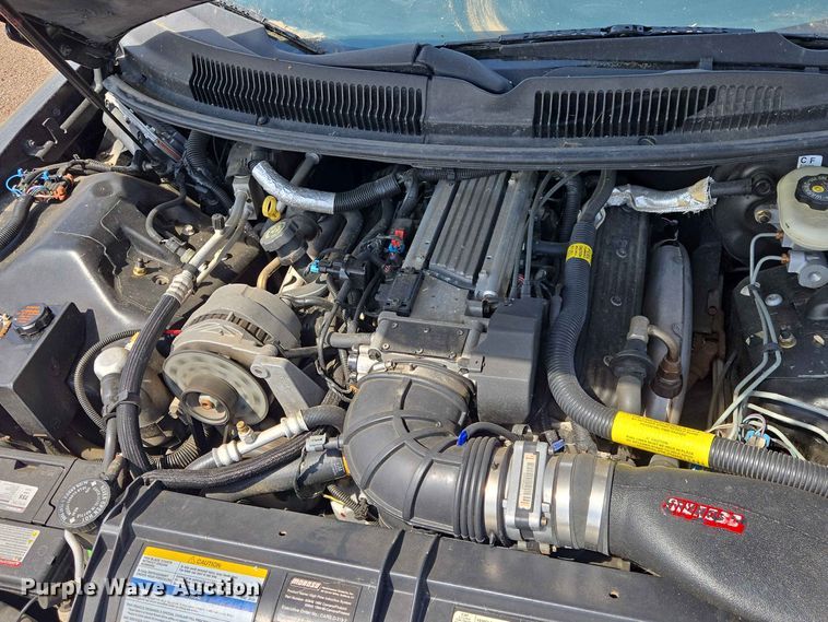 image for item ER1760 1996 Pontiac Firebird 