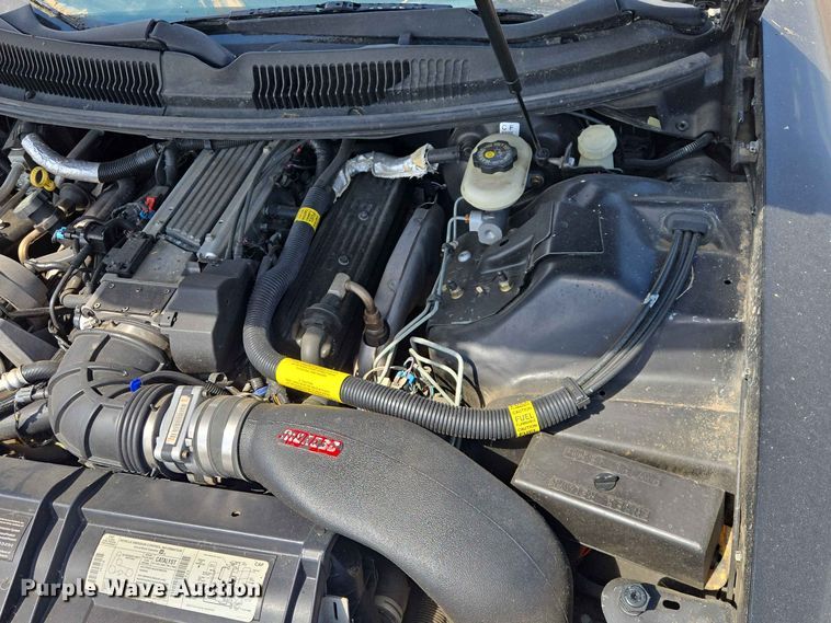 image for item ER1760 1996 Pontiac Firebird 