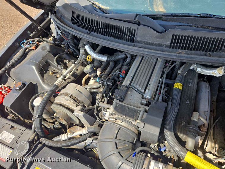 image for item ER1760 1996 Pontiac Firebird 