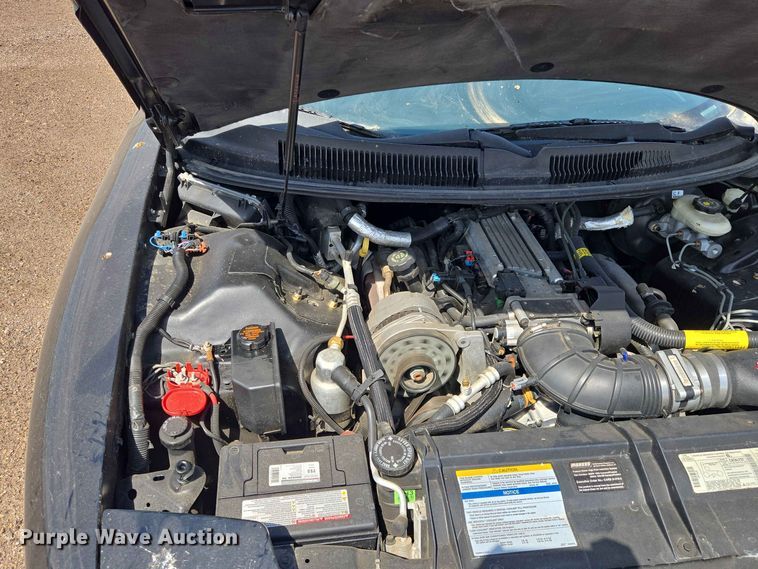 image for item ER1760 1996 Pontiac Firebird 