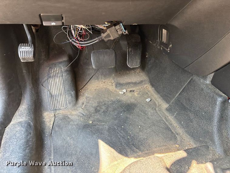 image for item ER3219 2014 Ford Taurus Police Interceptor 
