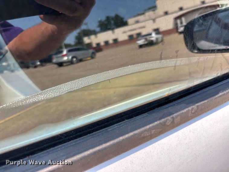 image for item ER3220 2018 Dodge Charger Police 