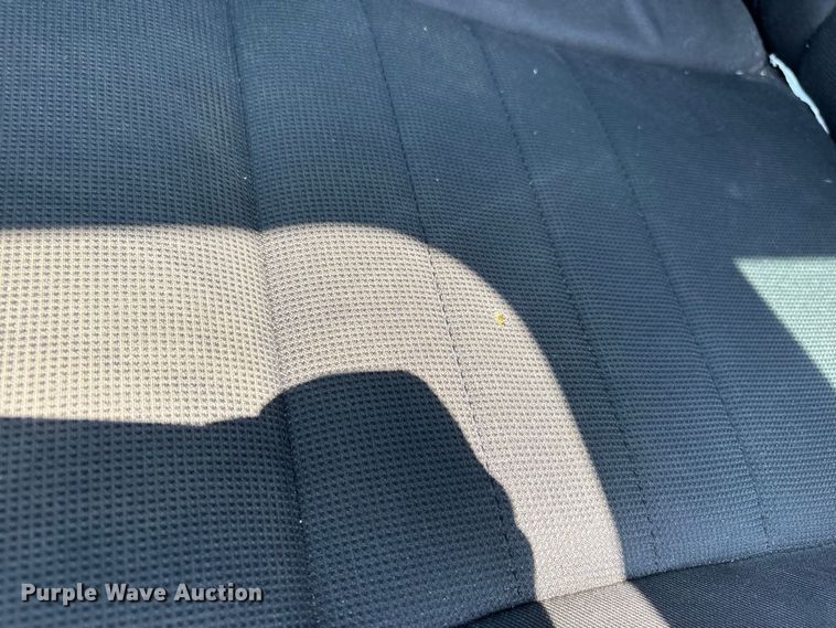 image for item ER3220 2018 Dodge Charger Police 
