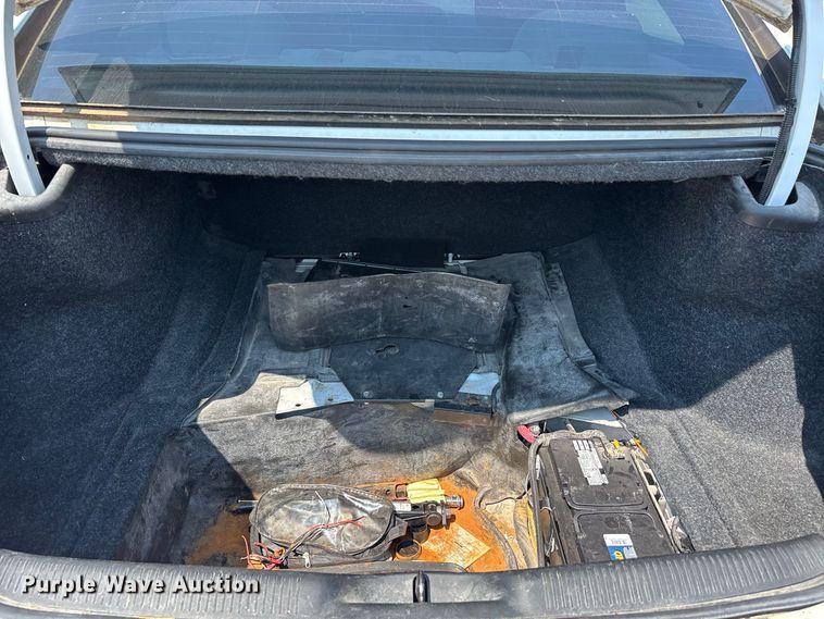 image for item ER3220 2018 Dodge Charger Police 