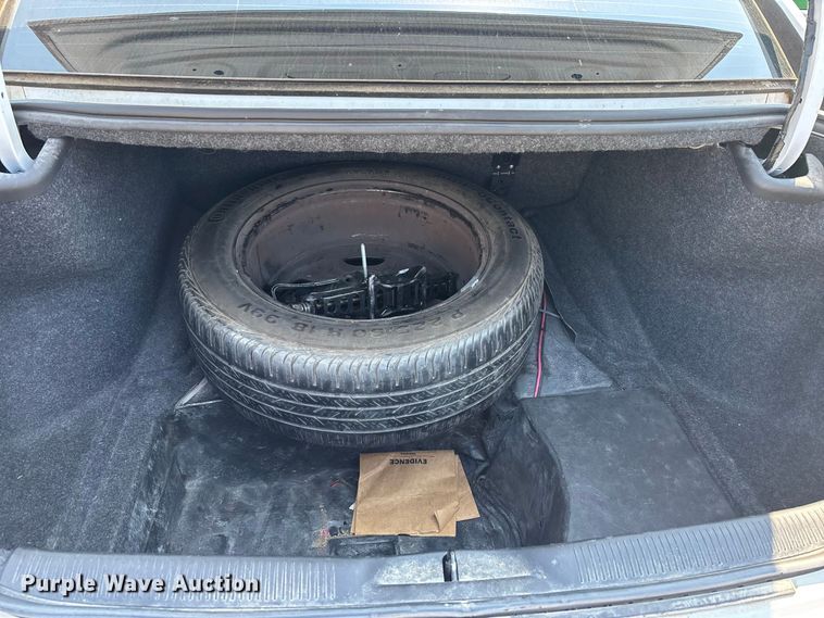 image for item ER3221 2019 Dodge Charger Police 