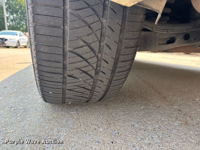 image for item ER3221 2019 Dodge Charger Police 