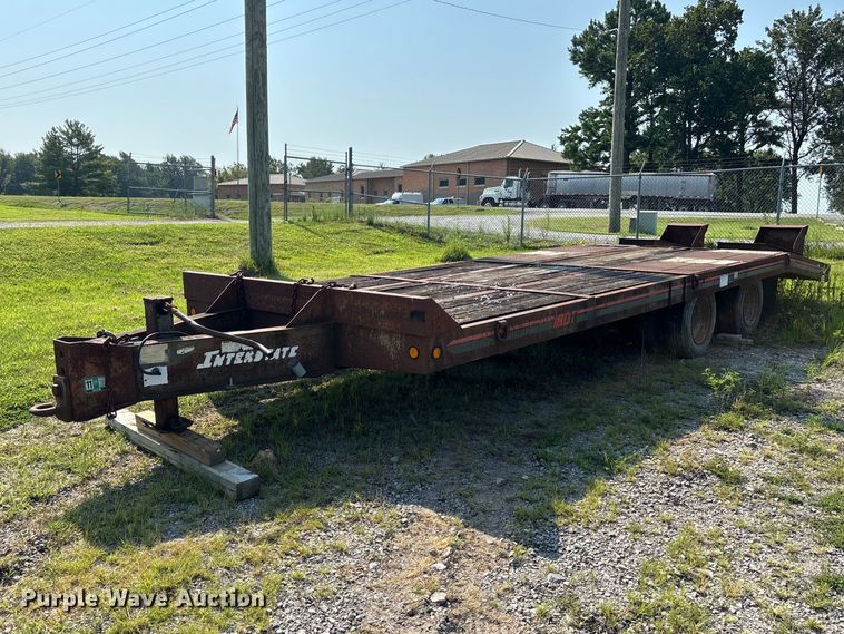 image for item ER3225 1993 Interstate 