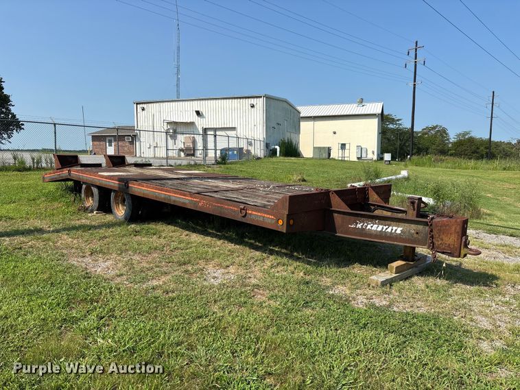image for item ER3225 1993 Interstate 