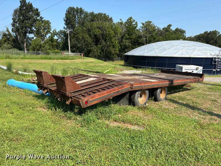 image for item ER3225 1993 Interstate 