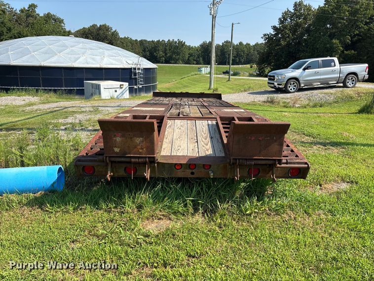 image for item ER3225 1993 Interstate 