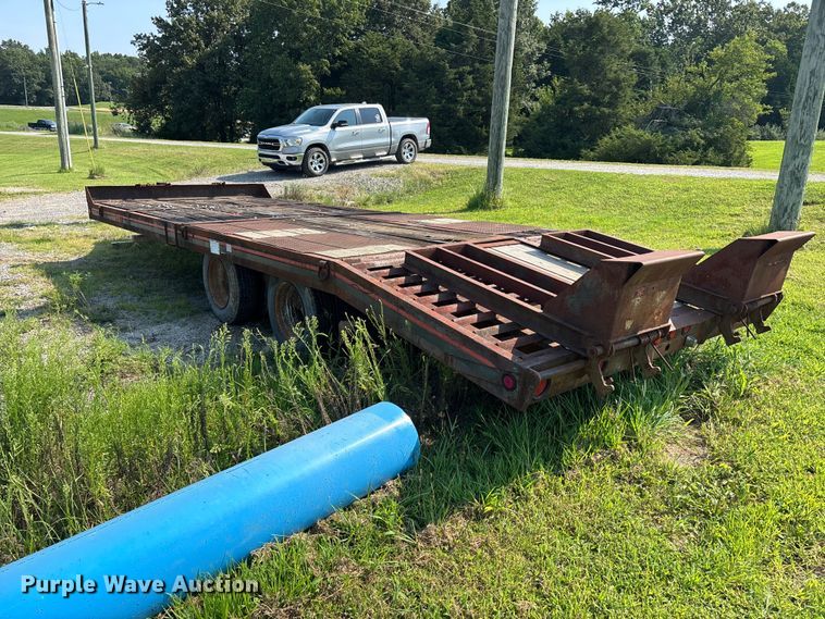 image for item ER3225 1993 Interstate 