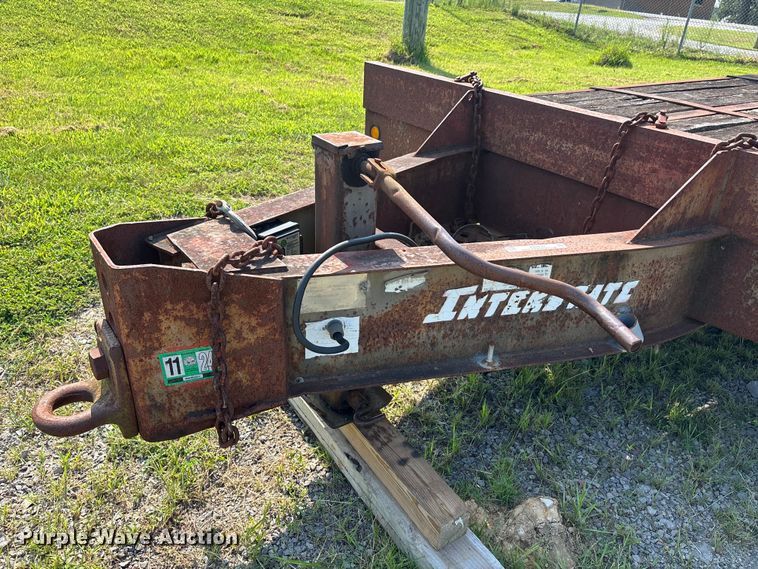 image for item ER3225 1993 Interstate 