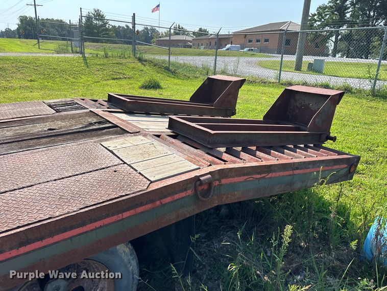 image for item ER3225 1993 Interstate 