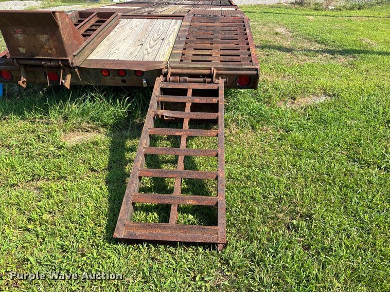 image for item ER3225 1993 Interstate 