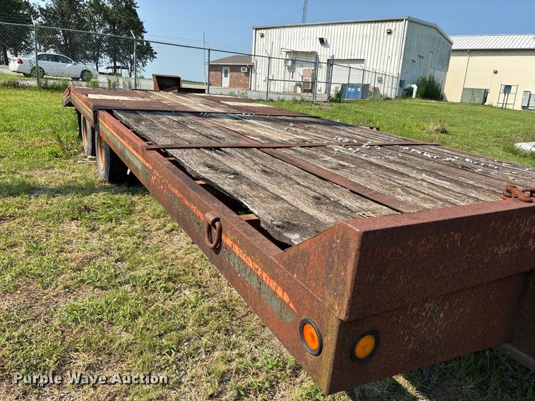 image for item ER3225 1993 Interstate 