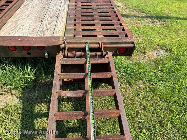 image for item ER3225 1993 Interstate 