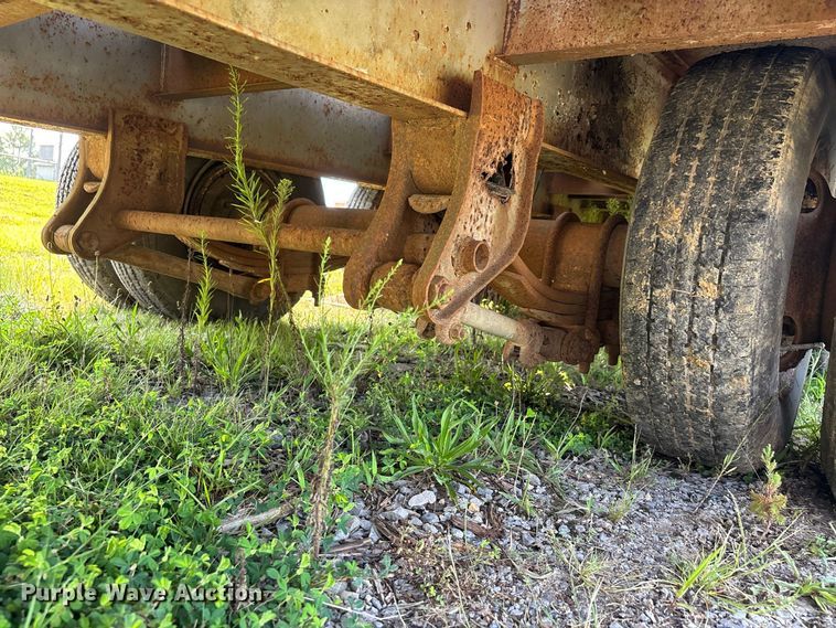 image for item ER3225 1993 Interstate 