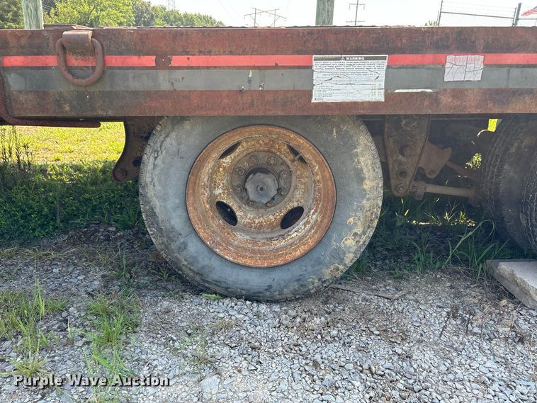 image for item ER3225 1993 Interstate 