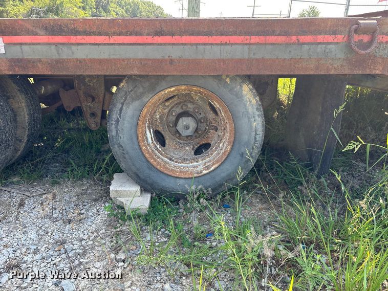 image for item ER3225 1993 Interstate 