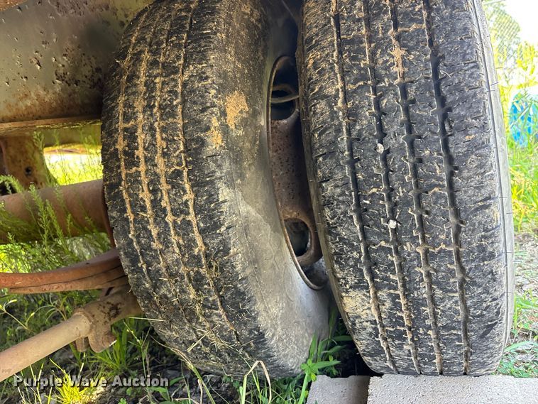 image for item ER3225 1993 Interstate 