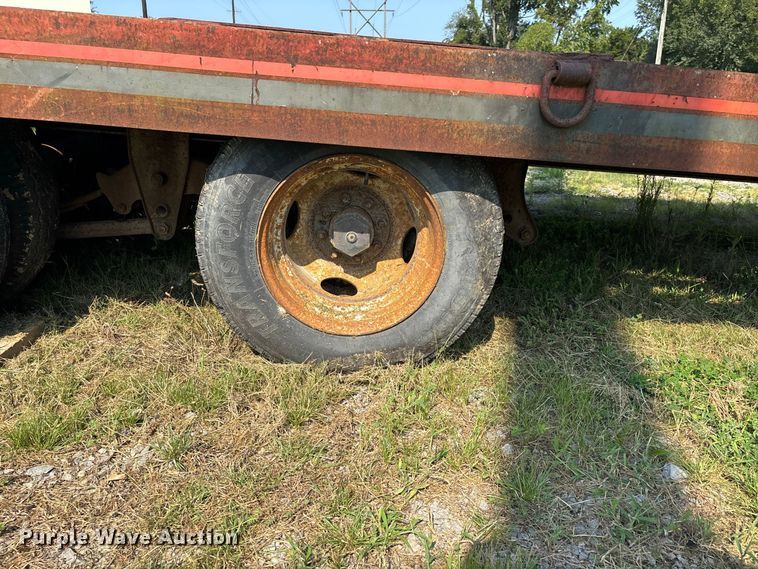 image for item ER3225 1993 Interstate 