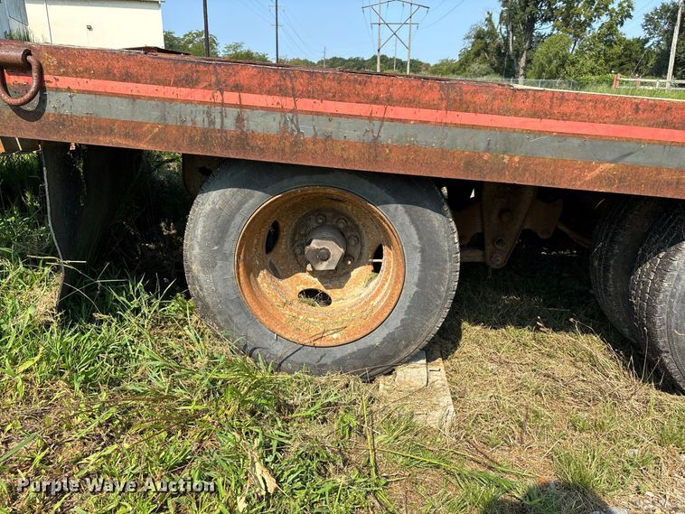 image for item ER3225 1993 Interstate 