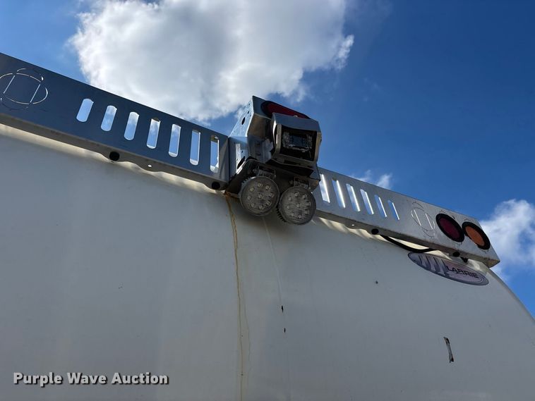 image for item ER3252 2022 Autocar Xpeditor refuse truck