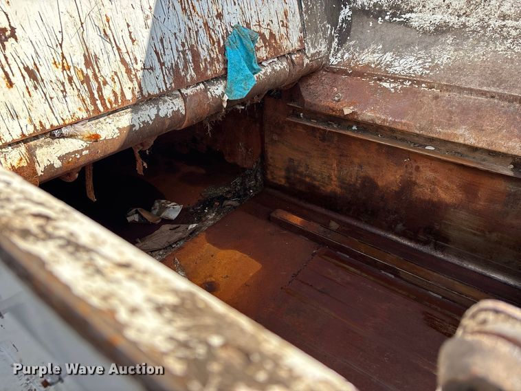 image for item ER3252 2022 Autocar Xpeditor refuse truck