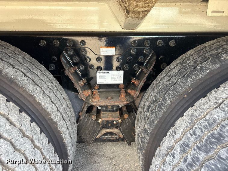 image for item ER3252 2022 Autocar Xpeditor refuse truck