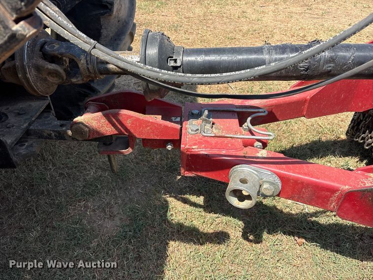 image for item ET0490 2022 Bush Hog 2810RR4 rotary mower